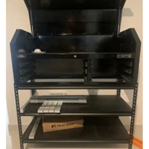 Tủ kệ cơ khí chứa dụng cụ thí nghiệm khoa học Tủ kệ cơ khí chứa dụng cụ thí nghiệm khoa học